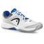Head Mens Lazer 2.0 Tennis Shoes - White/Blue - thumbnail image 1